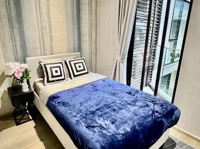 Fynn Asoke, Bangkok, 28 Sukhumvit 10 Alley, Khlong Toei, Bangkok, 2 Bedrooms, 57 sqm, Condo For Rent, by Abdulrahim Hayeduad, 500565695 - DDproperty.com