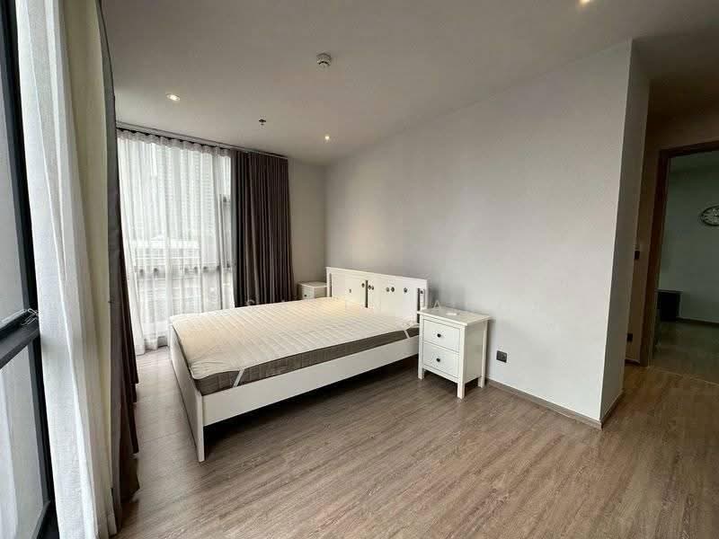 Rhythm Ekkamai, Bangkok, 11 Soi Sukhumvit 63, Khlongtoei Nua, Watthana, Bangkok, 2 Bedrooms, 80 sqm, Condo For Sale, by Getsarin Aron, 500565696 - DDproperty.com