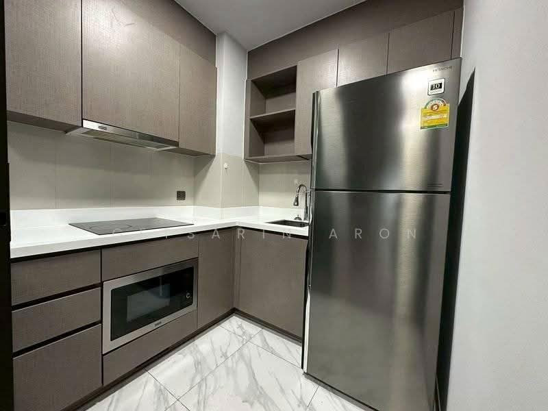 Rhythm Ekkamai, Bangkok, 11 Soi Sukhumvit 63, Khlongtoei Nua, Watthana, Bangkok, 2 Bedrooms, 80 sqm, Condo For Sale, by Getsarin Aron, 500565696 - DDproperty.com