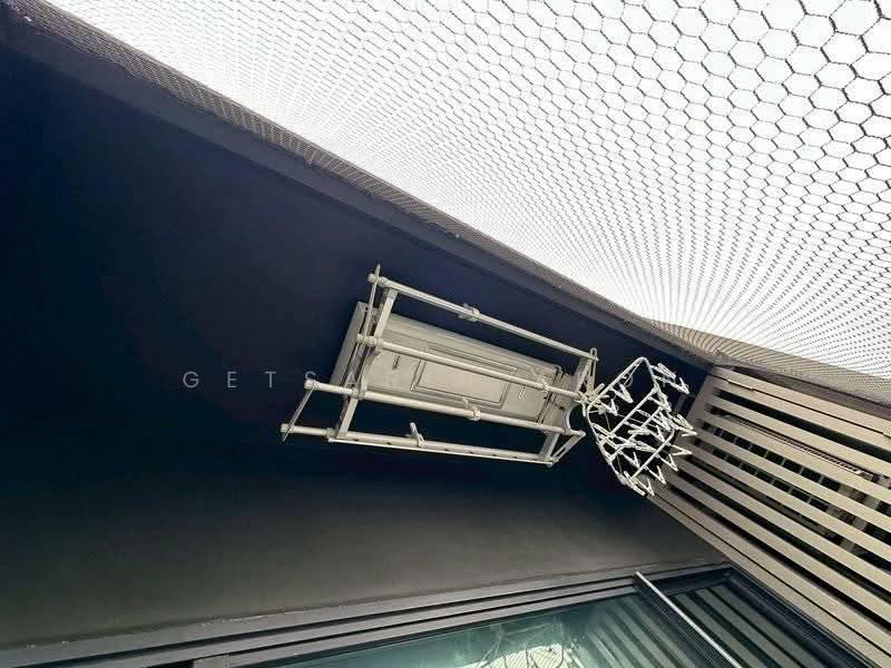 Rhythm Ekkamai, Bangkok, 11 Soi Sukhumvit 63, Khlongtoei Nua, Watthana, Bangkok, 2 Bedrooms, 80 sqm, Condo For Sale, by Getsarin Aron, 500565696 - DDproperty.com