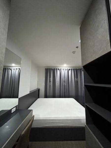 IDEO Phaholyothin Chatuchak, Bangkok, Paholayothin Road, Samsen Nai, Phaya Thai, Bangkok, 1 Bedroom, 35 sqm, Condo For Sale, by Getsarin Aron, 500565700 - DDproperty.com