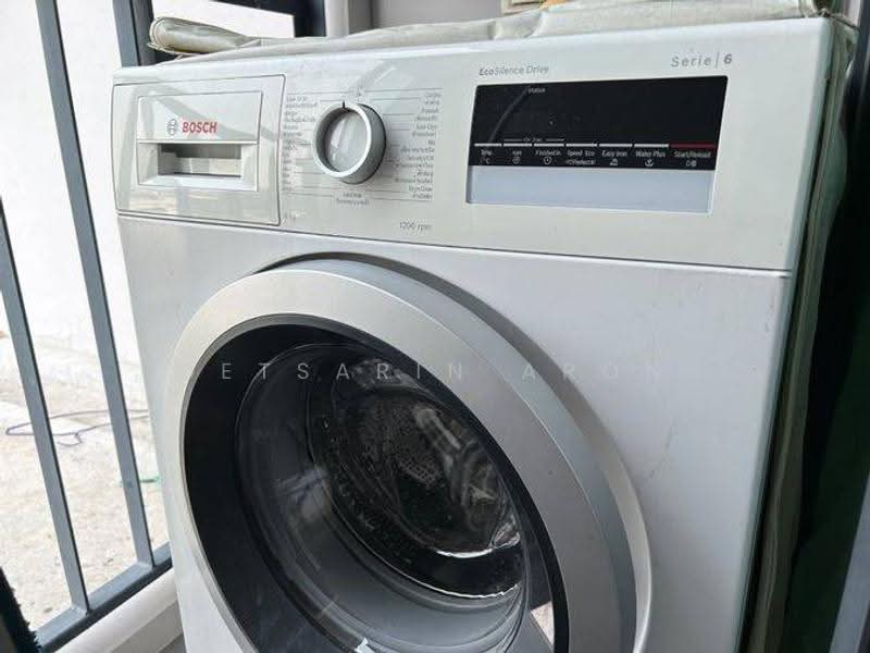 IDEO Phaholyothin Chatuchak, Bangkok, Paholayothin Road, Samsen Nai, Phaya Thai, Bangkok, 1 Bedroom, 35 sqm, Condo For Sale, by Getsarin Aron, 500565700 - DDproperty.com