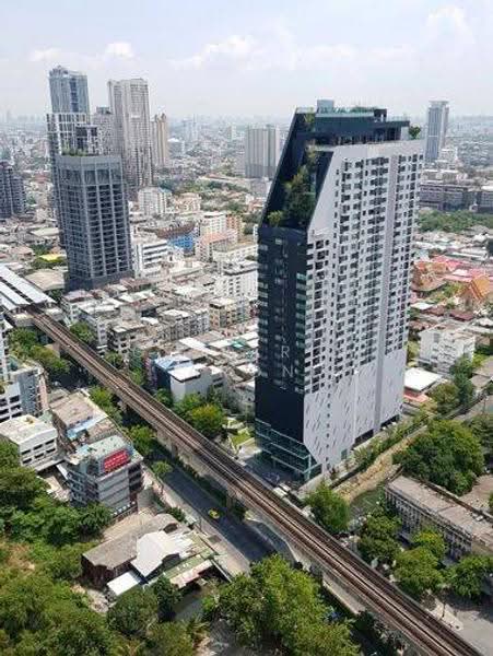IDEO Phaholyothin Chatuchak : ไอดีโอ พหลโยธิน-จตุจักร, กรุงเทพ, ถนนพหลโยธิน, สามเสนใน, พญาไท, กรุงเทพ, 35 ตร.ม., คอนโด ขาย, โดย Getsarin Aron, 500565700 - DDproperty.com