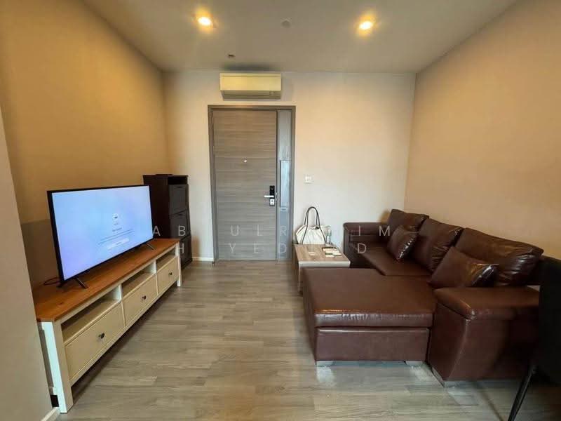 The Room Sukhumvit 69, bangkok, 1539 Sukhumvit Road, Phra Kanong Nua, Watthana, Bangkok, 1 Bedroom, 36 sqm, Condo For Rent, by Abdulrahim Hayeduad, 500565702 - DDproperty.com