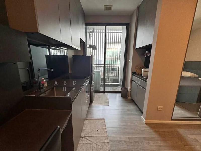 The Room Sukhumvit 69, bangkok, 1539 Sukhumvit Road, Phra Kanong Nua, Watthana, Bangkok, 1 Bedroom, 36 sqm, Condo For Rent, by Abdulrahim Hayeduad, 500565702 - DDproperty.com