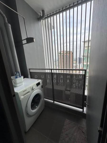 The Room Sukhumvit 69, bangkok, 1539 Sukhumvit Road, Phra Kanong Nua, Watthana, Bangkok, 1 Bedroom, 36 sqm, Condo For Rent, by Abdulrahim Hayeduad, 500565702 - DDproperty.com