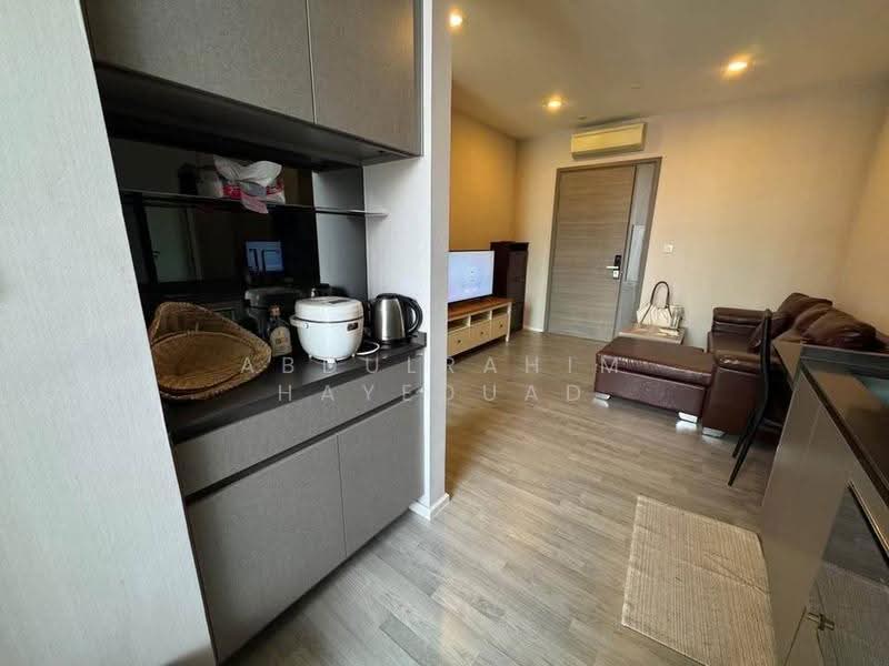 The Room Sukhumvit 69, bangkok, 1539 Sukhumvit Road, Phra Kanong Nua, Watthana, Bangkok, 1 Bedroom, 36 sqm, Condo For Rent, by Abdulrahim Hayeduad, 500565702 - DDproperty.com