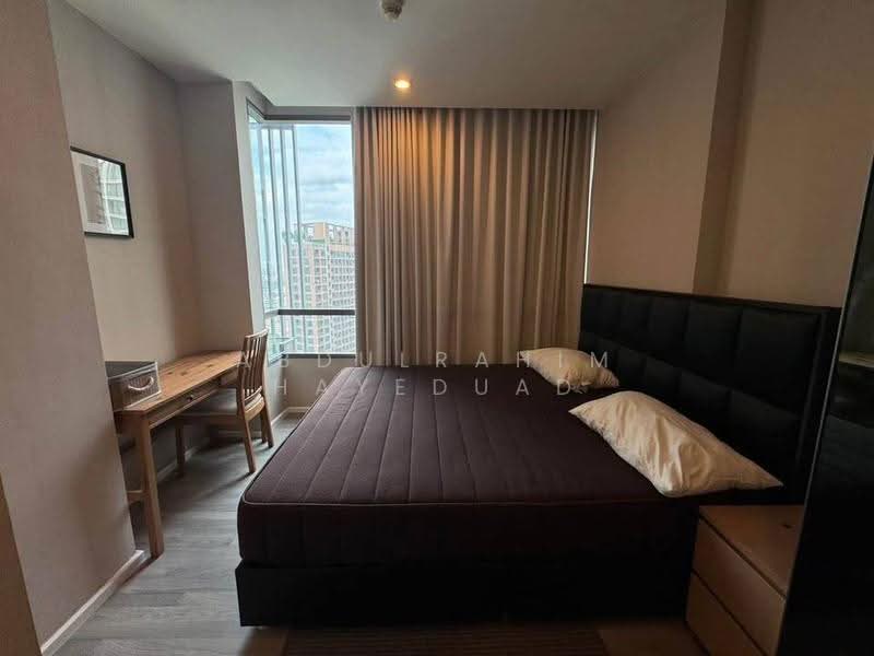 The Room Sukhumvit 69, bangkok, 1539 Sukhumvit Road, Phra Kanong Nua, Watthana, Bangkok, 1 Bedroom, 36 sqm, Condo For Rent, by Abdulrahim Hayeduad, 500565702 - DDproperty.com