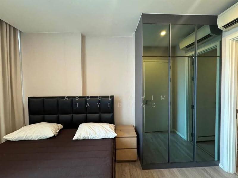 The Room Sukhumvit 69 : เดอะ รูม สุขุมวิท 69, กรุงเทพ, 1539 ถ.สุขุมวิท, พระโขนงเหนือ, วัฒนา, กรุงเทพ, 36 ตร.ม., คอนโด ให้เช่า, โดย Abdulrahim Hayeduad, 500565702 - DDproperty.com