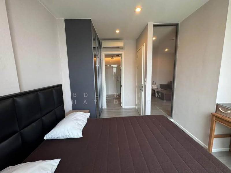 The Room Sukhumvit 69, bangkok, 1539 Sukhumvit Road, Phra Kanong Nua, Watthana, Bangkok, 1 Bedroom, 36 sqm, Condo For Rent, by Abdulrahim Hayeduad, 500565702 - DDproperty.com
