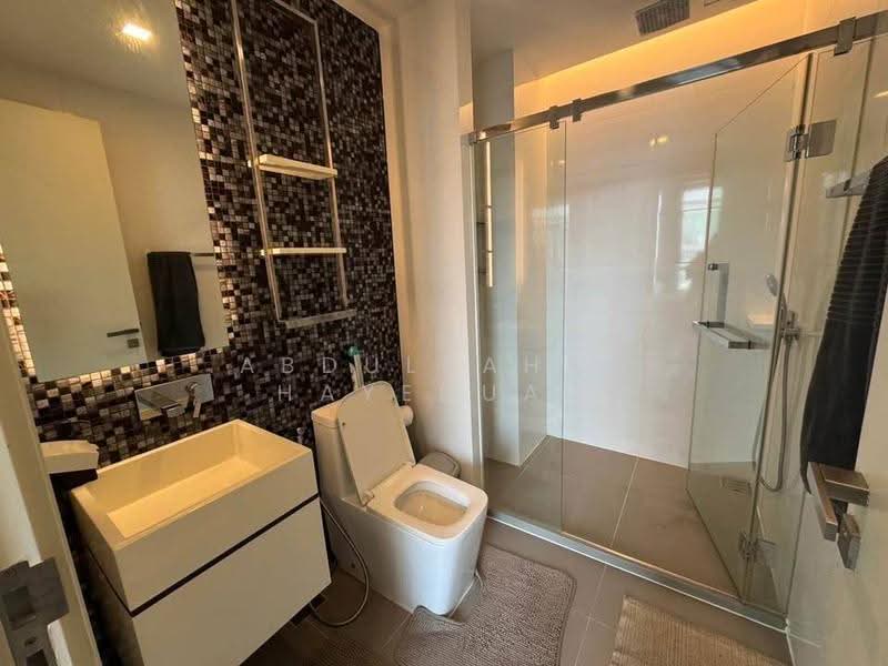 The Room Sukhumvit 69, bangkok, 1539 Sukhumvit Road, Phra Kanong Nua, Watthana, Bangkok, 1 Bedroom, 36 sqm, Condo For Rent, by Abdulrahim Hayeduad, 500565702 - DDproperty.com