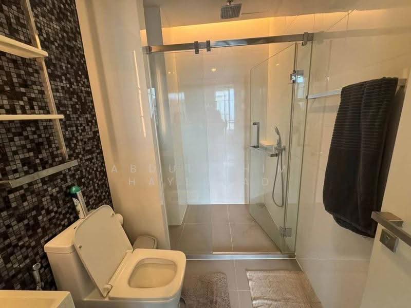 The Room Sukhumvit 69, bangkok, 1539 Sukhumvit Road, Phra Kanong Nua, Watthana, Bangkok, 1 Bedroom, 36 sqm, Condo For Rent, by Abdulrahim Hayeduad, 500565702 - DDproperty.com