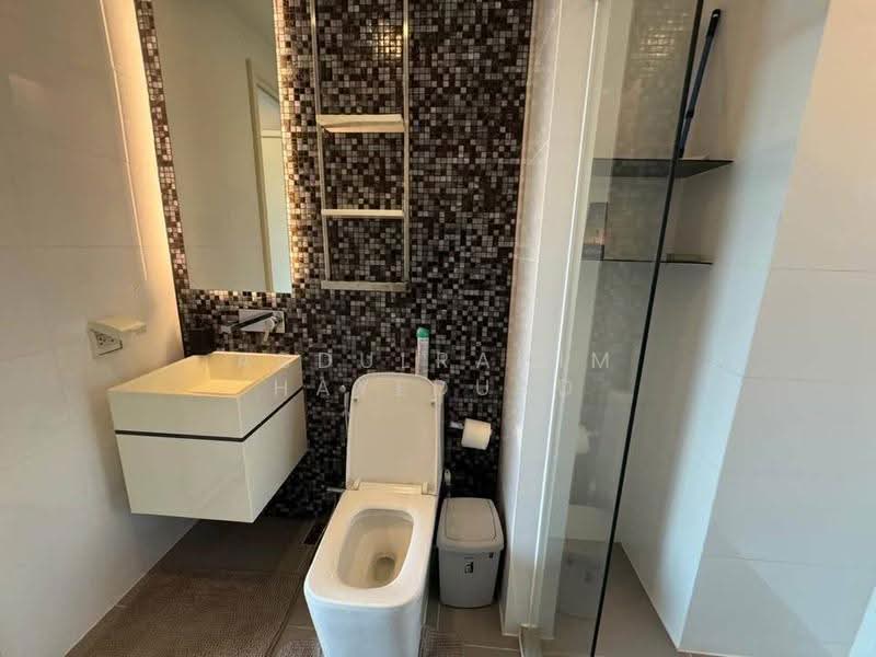The Room Sukhumvit 69, bangkok, 1539 Sukhumvit Road, Phra Kanong Nua, Watthana, Bangkok, 1 Bedroom, 36 sqm, Condo For Rent, by Abdulrahim Hayeduad, 500565702 - DDproperty.com