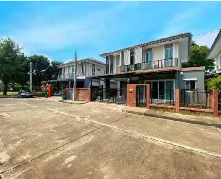 undefined, Bangkok, Suan Luang, Bangkok, 5 Bedrooms, 260 sqm, Single Detached House For Rent, by Getsarin Aron, 500565703 - DDproperty.com