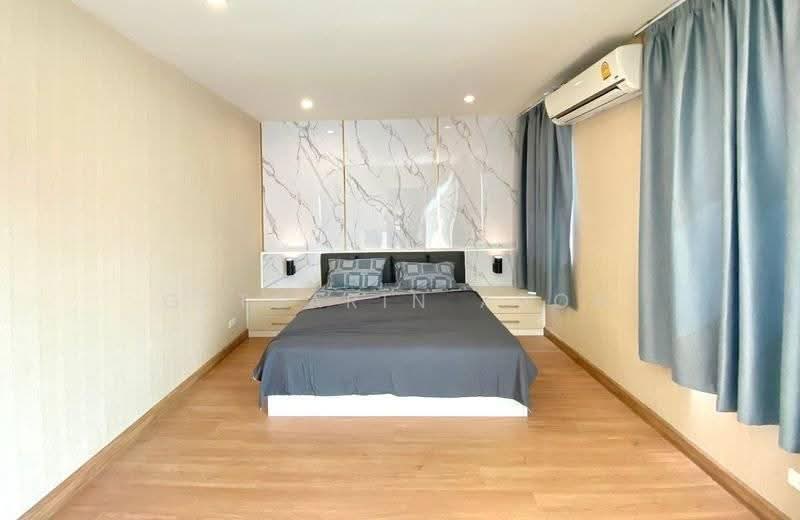 undefined, Bangkok, Suan Luang, Bangkok, 5 Bedrooms, 260 sqm, Single Detached House For Rent, by Getsarin Aron, 500565703 - DDproperty.com