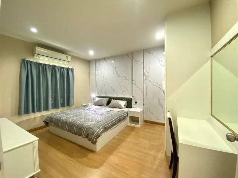 undefined, กรุงเทพ, สวนหลวง, กรุงเทพ, 260 ตร.ม., บ้านเดี่ยว ให้เช่า, โดย Getsarin Aron, 500565703 - DDproperty.com