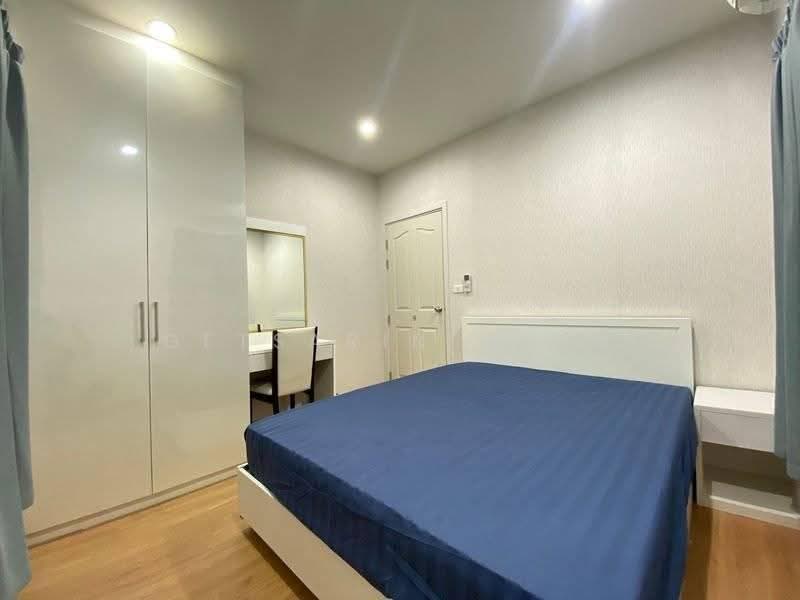 undefined, Bangkok, Suan Luang, Bangkok, 5 Bedrooms, 260 sqm, Single Detached House For Rent, by Getsarin Aron, 500565703 - DDproperty.com