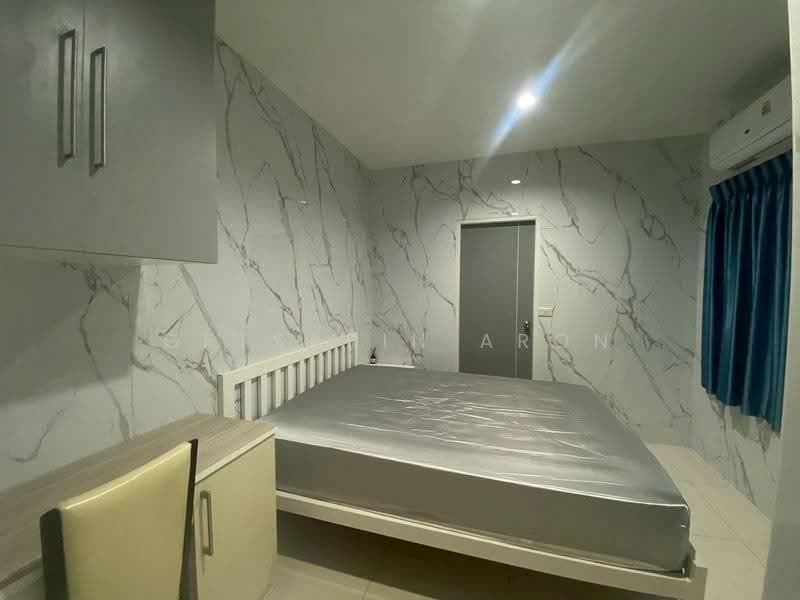 undefined, Bangkok, Suan Luang, Bangkok, 5 Bedrooms, 260 sqm, Single Detached House For Rent, by Getsarin Aron, 500565703 - DDproperty.com