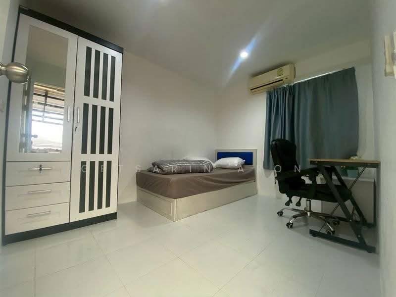 undefined, Bangkok, Suan Luang, Bangkok, 5 Bedrooms, 260 sqm, Single Detached House For Rent, by Getsarin Aron, 500565703 - DDproperty.com