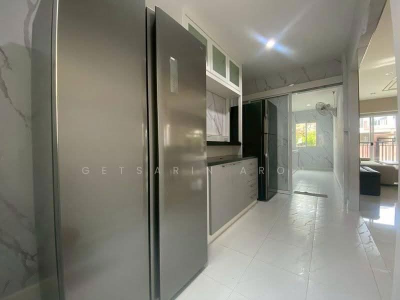 undefined, กรุงเทพ, สวนหลวง, กรุงเทพ, 260 ตร.ม., บ้านเดี่ยว ให้เช่า, โดย Getsarin Aron, 500565703 - DDproperty.com