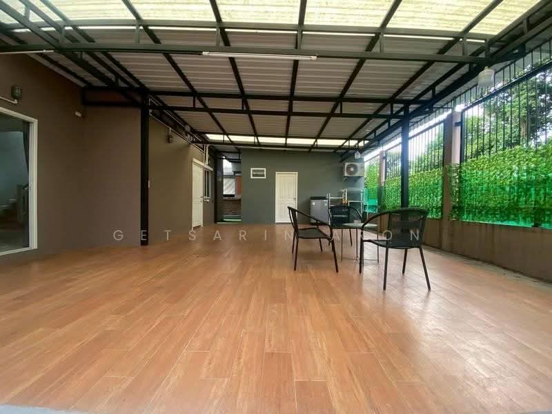 undefined, กรุงเทพ, สวนหลวง, กรุงเทพ, 260 ตร.ม., บ้านเดี่ยว ให้เช่า, โดย Getsarin Aron, 500565703 - DDproperty.com
