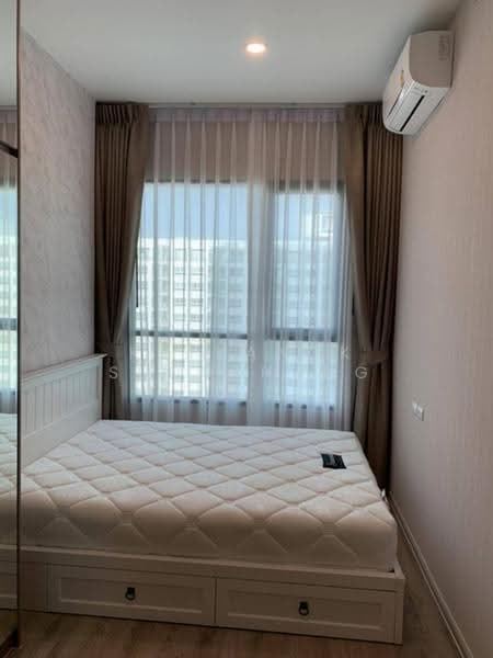 KnightsBridge Collage Ramkhamhaeng, Bangkok, Ramkhamhaeng Road, Hua Mak, Bang Kapi, Bangkok, 1 Bedroom, 27 sqm, Condo For Sale, by Ketkanok Sungthong, 500565704 - DDproperty.com