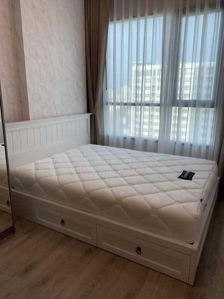 KnightsBridge Collage Ramkhamhaeng, Bangkok, Ramkhamhaeng Road, Hua Mak, Bang Kapi, Bangkok, 1 Bedroom, 27 sqm, Condo For Sale, by Ketkanok Sungthong, 500565704 - DDproperty.com