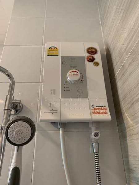 KnightsBridge Collage Ramkhamhaeng, Bangkok, Ramkhamhaeng Road, Hua Mak, Bang Kapi, Bangkok, 1 Bedroom, 27 sqm, Condo For Sale, by Ketkanok Sungthong, 500565704 - DDproperty.com