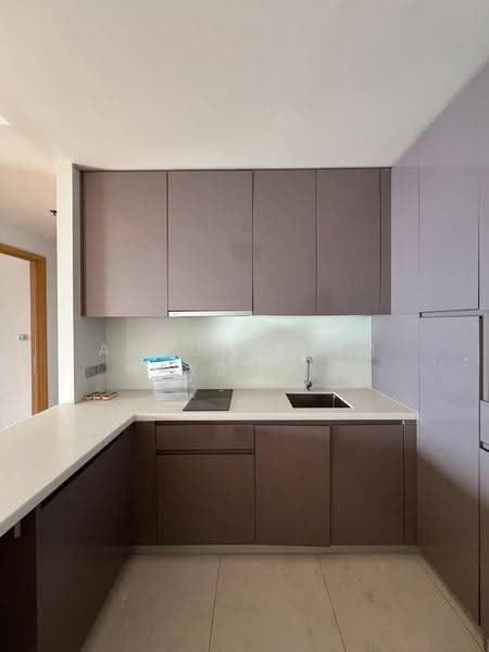 Hyde Sukhumvit 13, Bangkok, 13 Sukhumvit Road, Khlongtoei Nua, Watthana, Bangkok, 3 Bedrooms, 107 sqm, Condo For Rent, by Abdulrahim Hayeduad, 500565705 - DDproperty.com