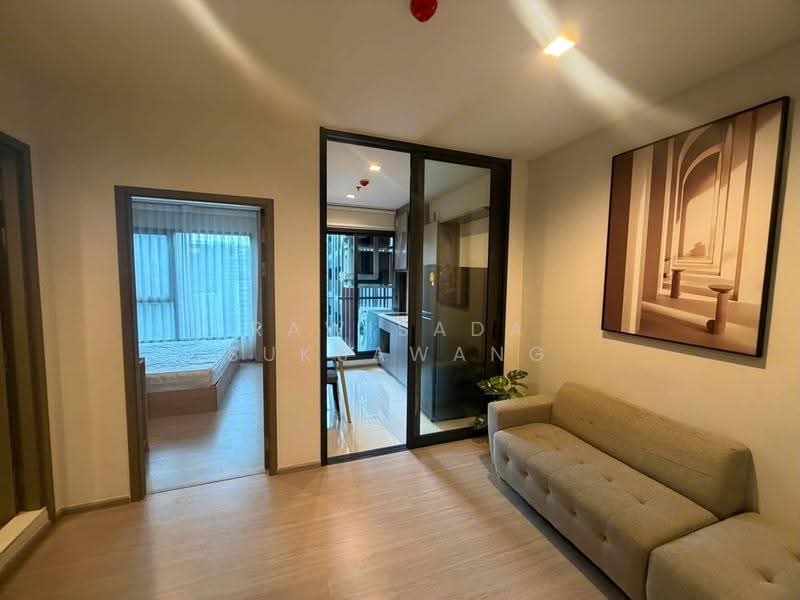 Life Asoke Hype : ไลฟ์ อโศก ไฮป์, กรุงเทพ, 339 ถนน จตุรทิศ, มักกะสัน, ราชเทวี, กรุงเทพ, 32 ตร.ม., คอนโด ให้เช่า, โดย RAWISADA SUKSAWANG, 500565707 - DDproperty.com