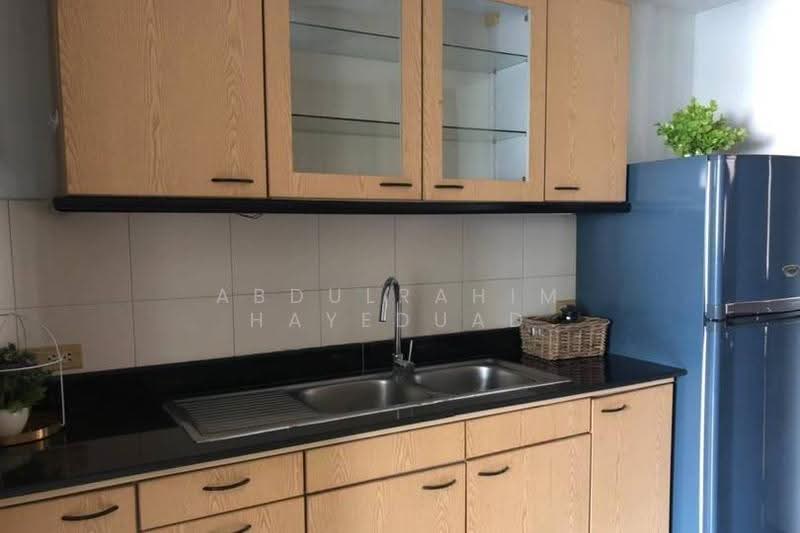 Ma Peng Seng Apartment, Bangkok, Soi Sukhumvit 31, Khlongtoei Nua, Watthana, Bangkok, 3 Bedrooms, 245 sqm, Apartment For Rent, by Abdulrahim Hayeduad, 500565709 - DDproperty.com