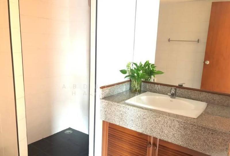 Ma Peng Seng Apartment : มาเปงเส็ง อพาร์ทเม้นท์, กรุงเทพ, ซอยสุขุมวิท 31, คลองเตยเหนือ, วัฒนา, กรุงเทพ, 245 ตร.ม., อพาร์ทเมนท์ ให้เช่า, โดย Abdulrahim Hayeduad, 500565709 - DDproperty.com