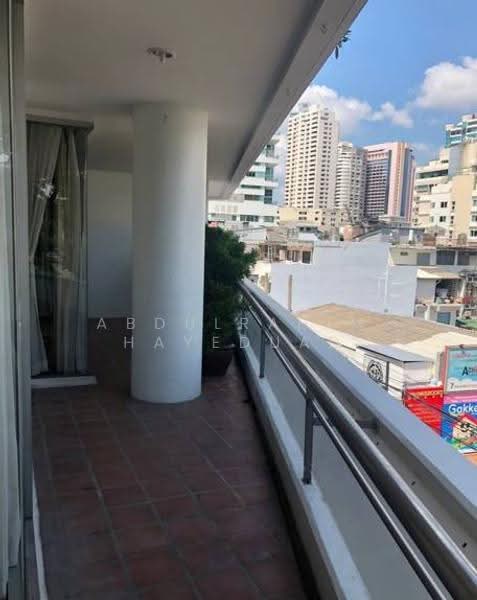 Ma Peng Seng Apartment : มาเปงเส็ง อพาร์ทเม้นท์, กรุงเทพ, ซอยสุขุมวิท 31, คลองเตยเหนือ, วัฒนา, กรุงเทพ, 245 ตร.ม., อพาร์ทเมนท์ ให้เช่า, โดย Abdulrahim Hayeduad, 500565709 - DDproperty.com