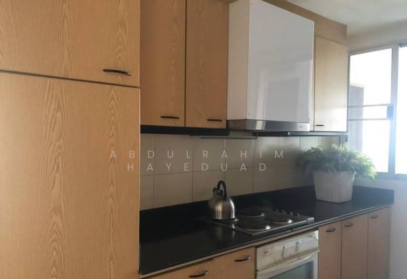 Ma Peng Seng Apartment, Bangkok, Soi Sukhumvit 31, Khlongtoei Nua, Watthana, Bangkok, 3 Bedrooms, 245 sqm, Apartment For Rent, by Abdulrahim Hayeduad, 500565709 - DDproperty.com