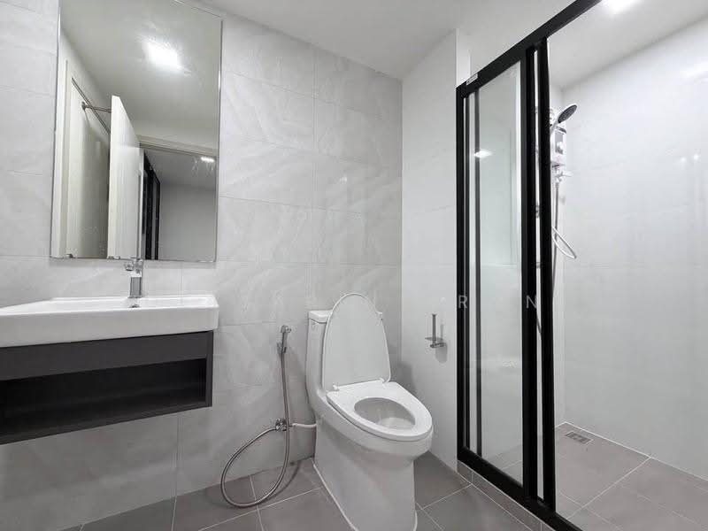 Atmoz Palacio Ladprao-Wanghin, Bangkok, 1349 Lat Phrao Road, Lat Phrao, Bangkok, 1 Bedroom, 26 sqm, Condo For Rent, by Getsarin Aron, 500565710 - DDproperty.com