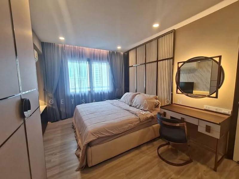 Royal Castle Pattanakarn, Bangkok, 701 Panya Village, Suan Luang, Bangkok, 3 Bedrooms, 139 sqm, Condo For Rent, by Getsarin Aron, 500565713 - DDproperty.com
