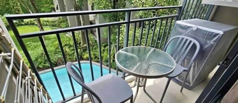 La Casita Hua Hin : ลา คาสิตา, ประจวบคีรีขันธ์, ซอย หัวหิน 94/2, หัวหิน, ประจวบคีรีขันธ์, 35 ตร.ม., คอนโด ขาย, โดย Boonyanuch Unna, 500565714 - DDproperty.com