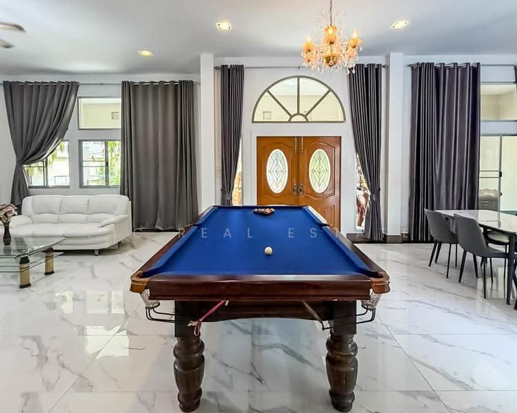 4 Bedroom Pool Villa for Sale Pratumnak Pattaya, chon-buri, Nong Pru, Bang Lamung (Pattaya), Chon Buri (Pattaya), 4 Bedrooms, 450 sqm, Villa For Sale, by PLC real estate, 500565715 - DDproperty.com
