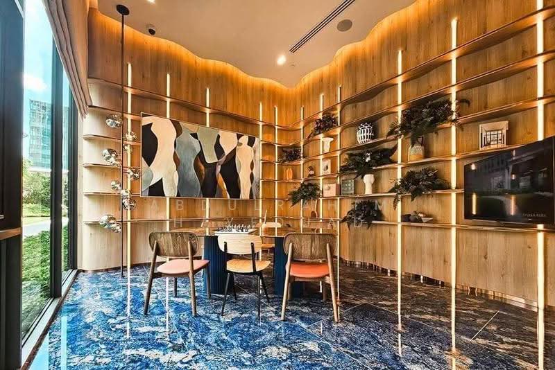 Life Rama 4-Asoke, Bangkok, Rama 4 Road, Khlong Toei, Bangkok, 1 Bedroom, 32 sqm, Condo For Rent, by Abdulrahim Hayeduad, 500565716 - DDproperty.com