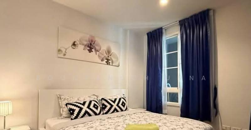 Autumn Hua Hin, Prachuap Khiri Khan, Nong Kae, Hua Hin, Prachuap Khiri Khan, 2 Bedrooms, 65 sqm, Condo For Sale, by Boonyanuch Unna, 500565718 - DDproperty.com