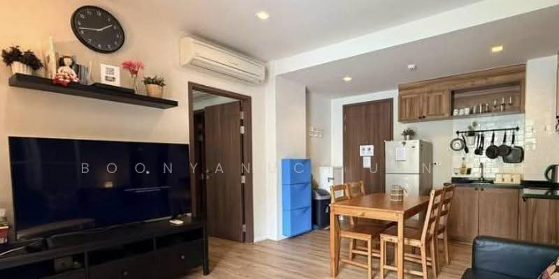 Autumn Hua Hin, Prachuap Khiri Khan, Nong Kae, Hua Hin, Prachuap Khiri Khan, 2 Bedrooms, 65 sqm, Condo For Sale, by Boonyanuch Unna, 500565718 - DDproperty.com