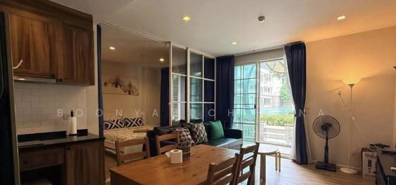 Autumn Hua Hin, Prachuap Khiri Khan, Nong Kae, Hua Hin, Prachuap Khiri Khan, 2 Bedrooms, 65 sqm, Condo For Sale, by Boonyanuch Unna, 500565718 - DDproperty.com