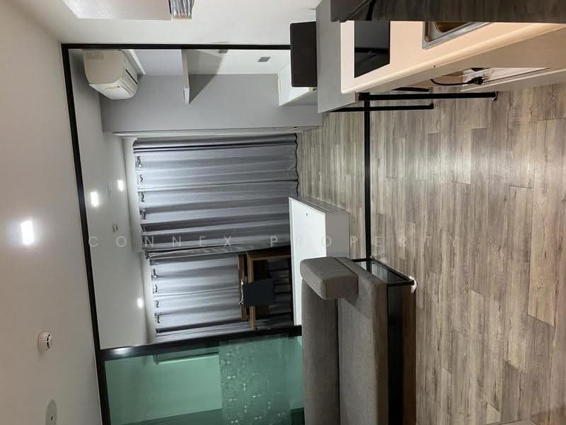 Modiz Interchange, Bangkok, Ramintra Road, Anusaowari, Bang Khen, Bangkok, 1 Bedroom, 29 sqm, Condo For Rent, by Connex Property, 500565719 - DDproperty.com