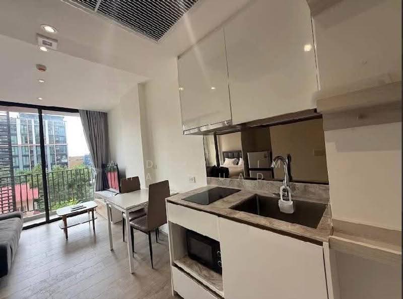 Fynn Asoke, Bangkok, 28 Sukhumvit 10 Alley, Khlong Toei, Bangkok, 1 Bedroom, 28 sqm, Condo For Rent, by Abdulrahim Hayeduad, 500565720 - DDproperty.com