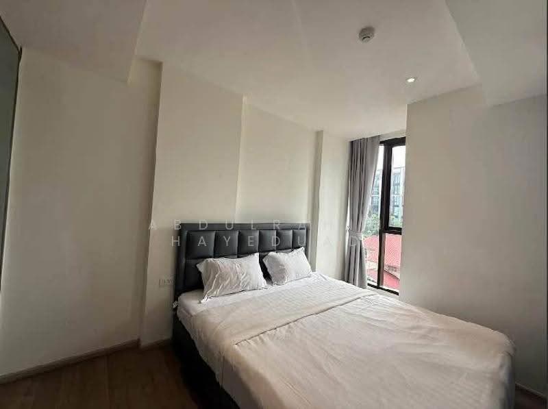 Fynn Asoke, Bangkok, 28 Sukhumvit 10 Alley, Khlong Toei, Bangkok, 1 Bedroom, 28 sqm, Condo For Rent, by Abdulrahim Hayeduad, 500565720 - DDproperty.com