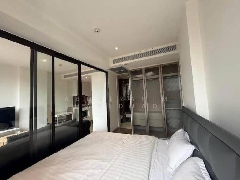 Fynn Asoke, Bangkok, 28 Sukhumvit 10 Alley, Khlong Toei, Bangkok, 1 Bedroom, 28 sqm, Condo For Rent, by Abdulrahim Hayeduad, 500565720 - DDproperty.com