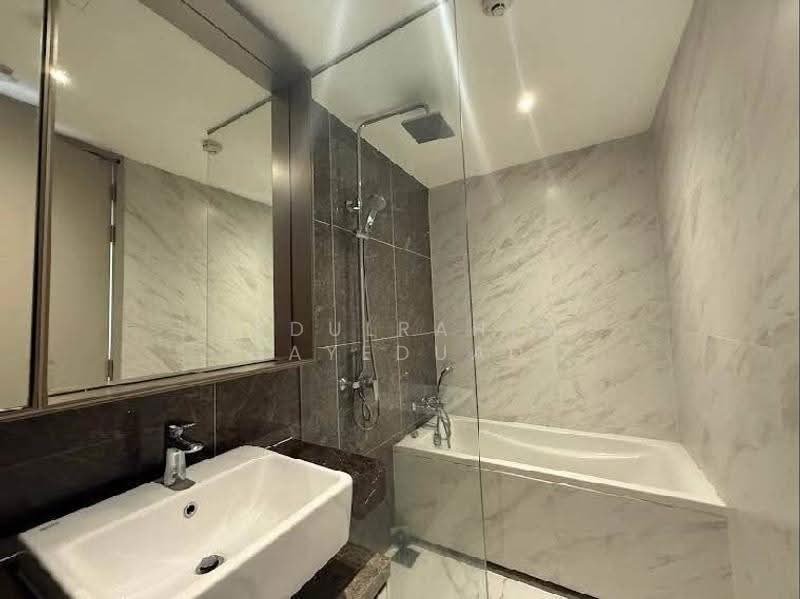 Fynn Asoke, Bangkok, 28 Sukhumvit 10 Alley, Khlong Toei, Bangkok, 1 Bedroom, 28 sqm, Condo For Rent, by Abdulrahim Hayeduad, 500565720 - DDproperty.com