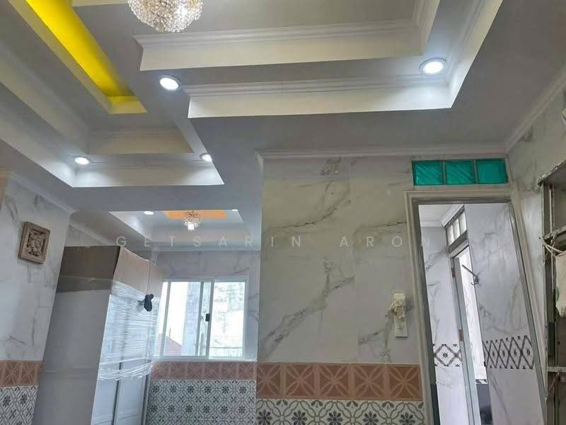 Baan Ratchayothin, Bangkok, Chan Kasem, Chatuchak, Bangkok, 2 Bedrooms, 65 sqm, Condo For Rent, by Getsarin Aron, 500565721 - DDproperty.com