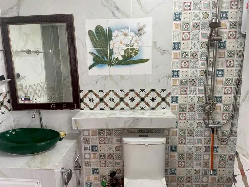 Baan Ratchayothin, Bangkok, Chan Kasem, Chatuchak, Bangkok, 2 Bedrooms, 65 sqm, Condo For Rent, by Getsarin Aron, 500565721 - DDproperty.com