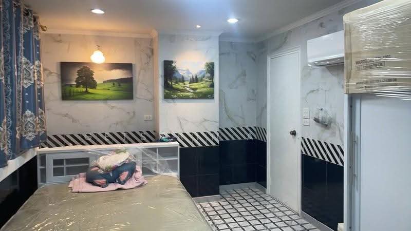 Baan Ratchayothin, Bangkok, Chan Kasem, Chatuchak, Bangkok, 2 Bedrooms, 65 sqm, Condo For Rent, by Getsarin Aron, 500565721 - DDproperty.com